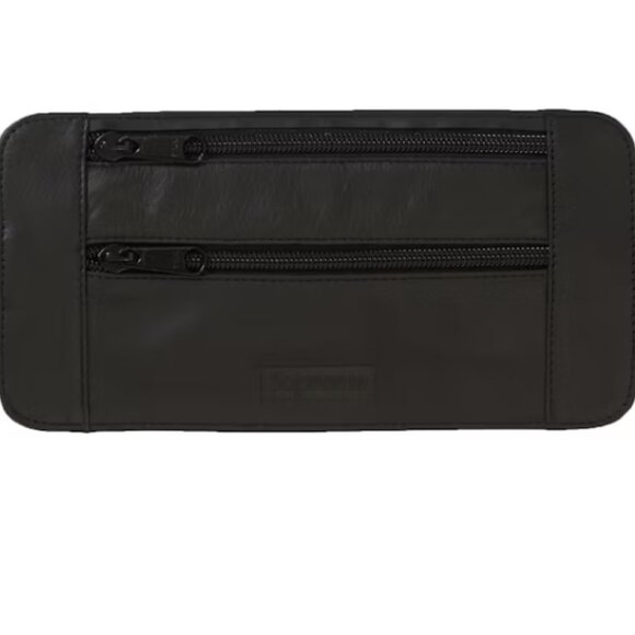Supreme Leather Waist/Shoulder Pouch - Picture 1 of 9